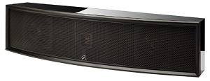 Martin Logan Focus ESL C18 Centre Speaker gloss black