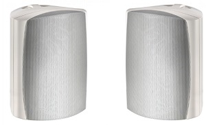 Martin Logan ML-55AW (ML55AW) Outdoor Speakers White