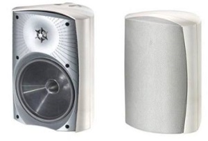 Martin Logan ML-65AW (ML65AW) All-Weather Speakers White