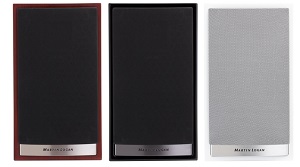 Martin Logan Motion 15i Bookshelf Speaker colours