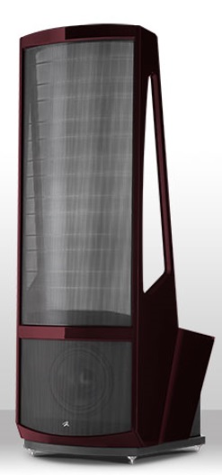 Martin Logan Neolith Cordoba Red