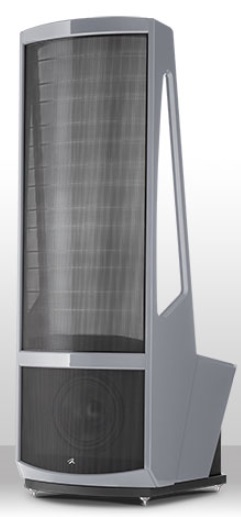 Martin Logan Neolith Arctic Silver