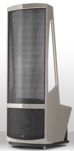 Martin Logan Neolith Desert Silver