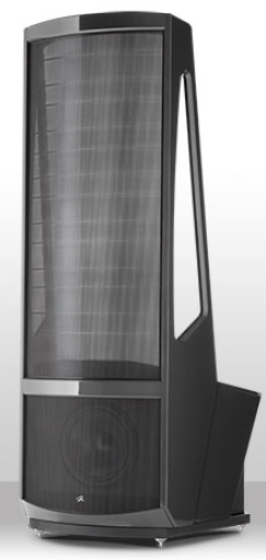 Martin Logan Neolith Meteor Grey