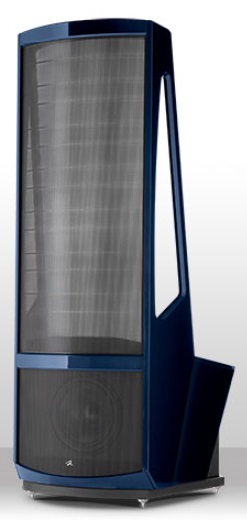 Martin Logan Neolith Deep Sea Blue