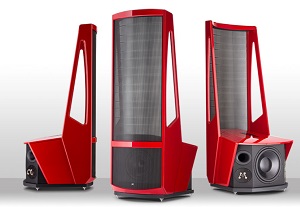 Martin Logan Neolith 3 images