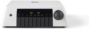 Meridian Audio Core 200 - Stereo DSP Loudspeaker Controller White