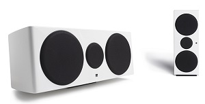 Meridian DSP3300 Active Loudspeaker