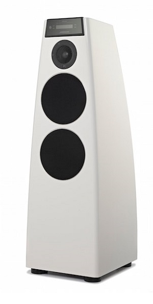 Meridian DSP5200.2VC Centre Speaker