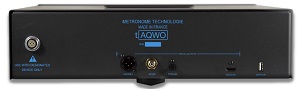 Metronome Technologie T-AQWO rear