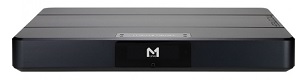 Micromega M-ONE Series M100 Integrated Amplifier Black