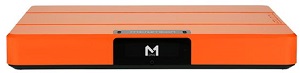 Micromega M-ONE Series M100 Integrated Amplifier Orange