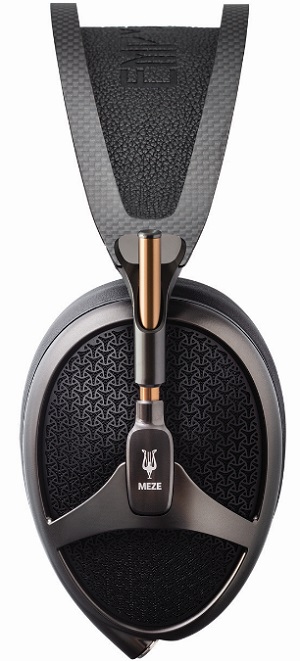 Micromega Meze Empyrean Planar Magnetic Headphones 3