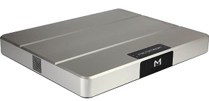 Micromega M-ONE Series M150 Integrated Amplifier Silver