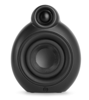 Podspeakers Micropod BT MK II Active Speaker Black