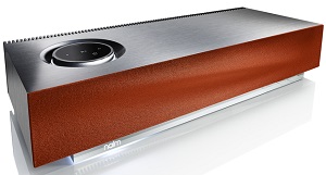 Naim Mu-so Grille 