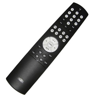 Naim NARCOM 6 Remote Control
