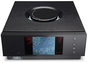 Naim Uniti Atom All in One Player