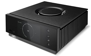 Naim Uniti Atom All in One Player