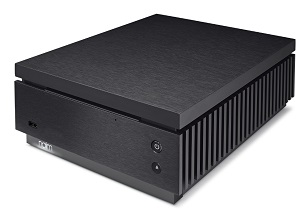 Naim Uniti Core Hard Disk Server angle