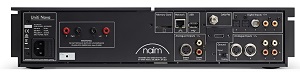 Naim Uniti Nova All in One Player rear