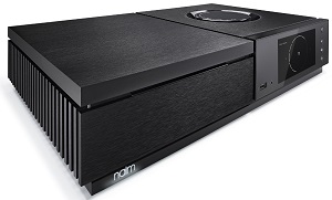 Naim Uniti Star All in One Player