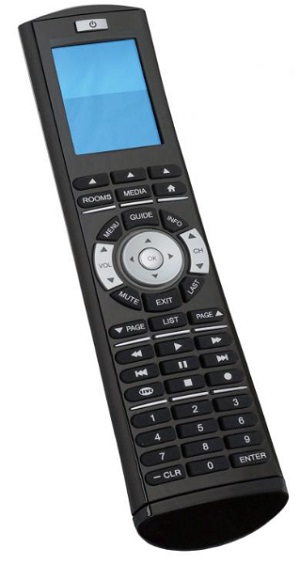 Niles NHR200 Remote Control for MRC-6430