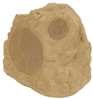 Niles RS5 High Speaker Sandstone Pro
