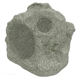 Niles RS5 Speaker-Speckled Granite Pro