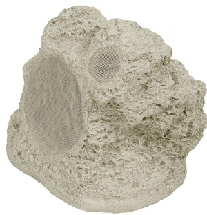 Niles RS6 High Performance Rock Speaker Coral Pro