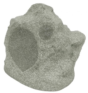 Niles RS6 High Performance Rock Speaker Speckled Granite Pro