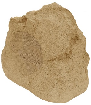 Niles RS6Si Rock Speaker - Sandstone Pro