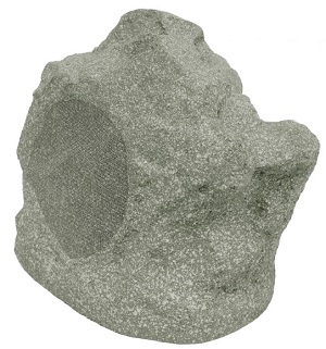 Niles RS6Si Rock Speaker - Speckled Granite