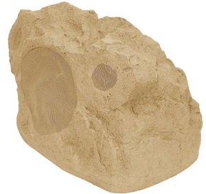 Niles RS8Si Rock Loudspeaker Sandstone Pro