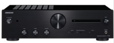 Onkyo A-9130 (A9130) Integrated Stereo Amplifier Black