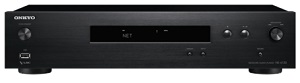 Onkyo NS-6170 (NS6170) Network Audio Player Black