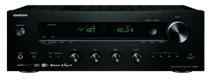 Onkyo TX-8250 (TX8250) Network Stereo Receiver Black