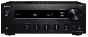 Onkyo TX-8390 (TX8390) Network Stereo Receiver Black