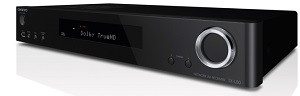 Onkyo TX-L50 (TXL50) 5.1-Channel Network A/V Receiver Black