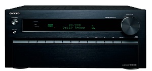 Onkyo TX-NR3030 (TXNR3030) 11.2-Channel Network A/V Receiver Black