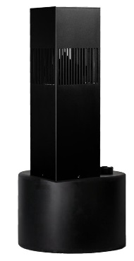 Origin LSB64SQ Outdoor Speakers - Black