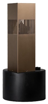 Origin LSB64SQ - Bronze Outdoor Speakers