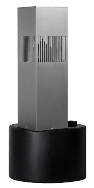 Origin LSB64SQ Outdoor Speakers Silver
