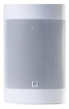 Origin Seasons OS55 On-Wall Outdoor Speaker White