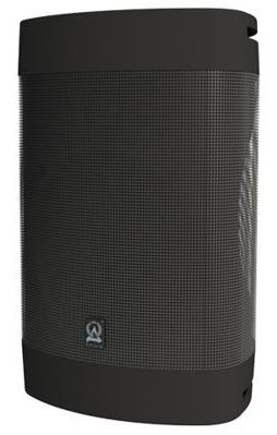 Origin Seasons OS67 On-Wall Outdoor Speaker Black