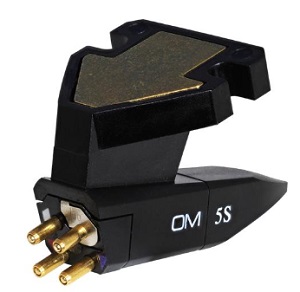 Ortofon OM 5S Magnetic Cartridge