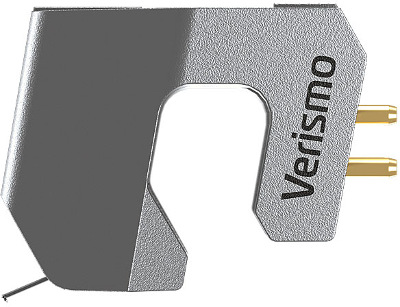 Ortofon MC Verismo Cartridge - Side