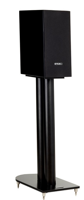 PMC twenty5 22 Stand Mount Diamond Black