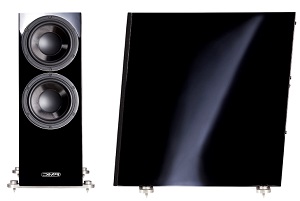 PMC twenty5 Subwoofer