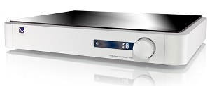 PS Audio Direct Stream Junior DAC (DSD) Silver